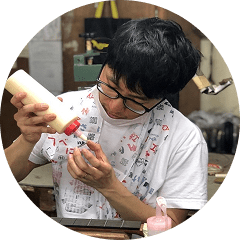 Luthier Shikagawa