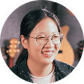 Nicky 黃馨葳